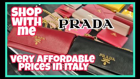 what is the cheapest prada bag you can buy|prada outlet online clearance.